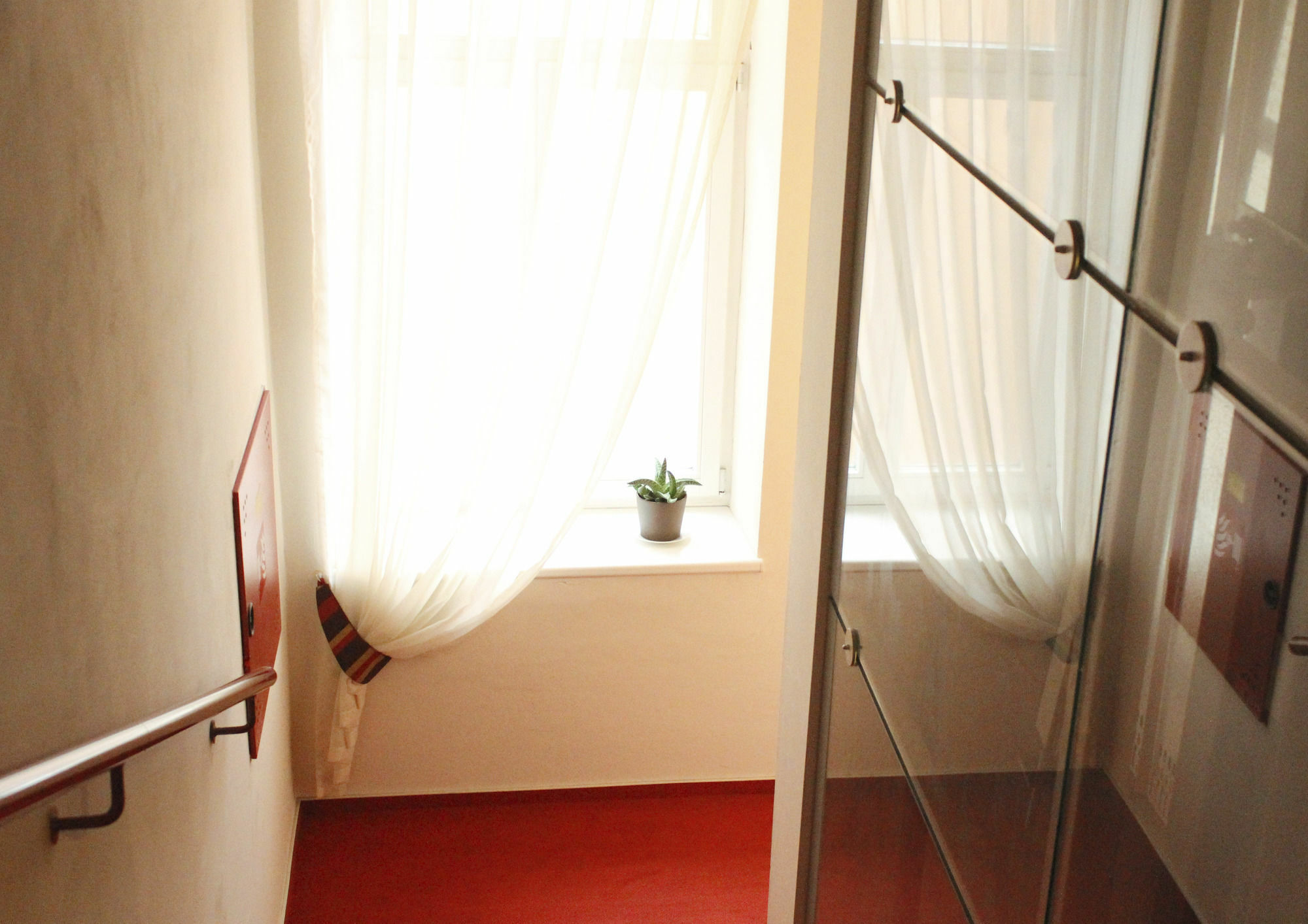 Hotel Adria Karlovy Vary Bagian luar foto